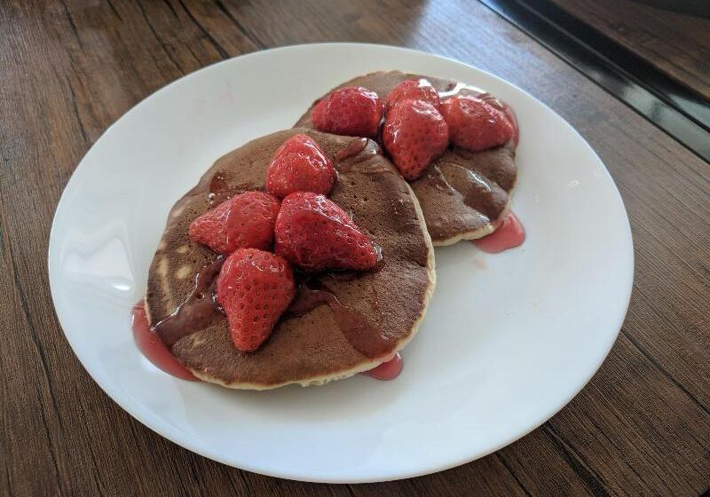 פנסיון Cribyn Lodge