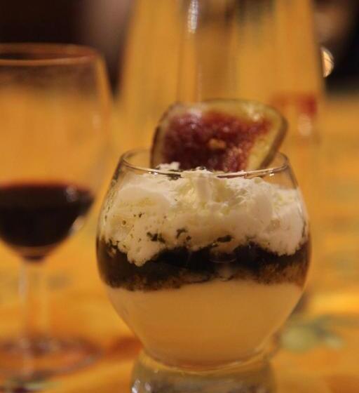 ペンション Domaine Du Vern