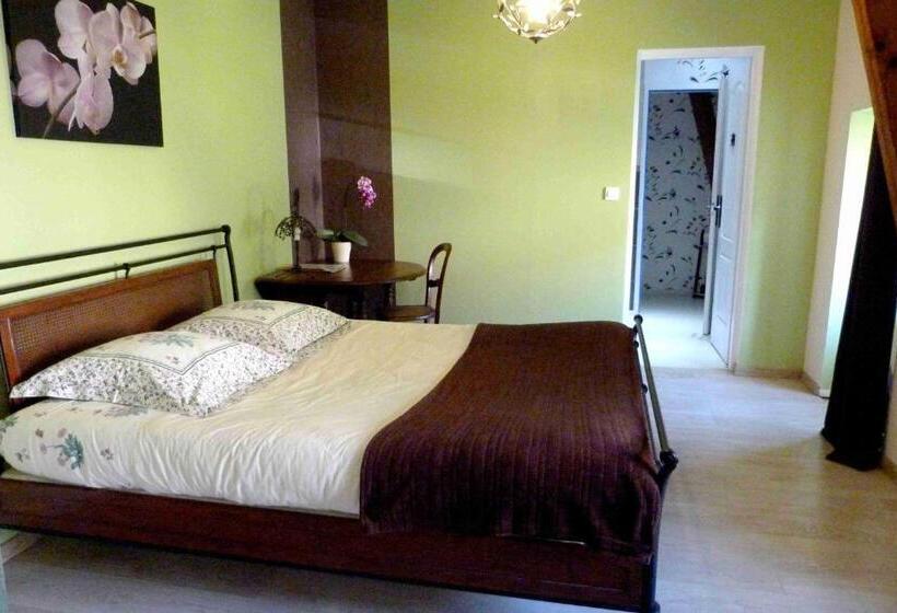 ペンション Domaine Du Vern