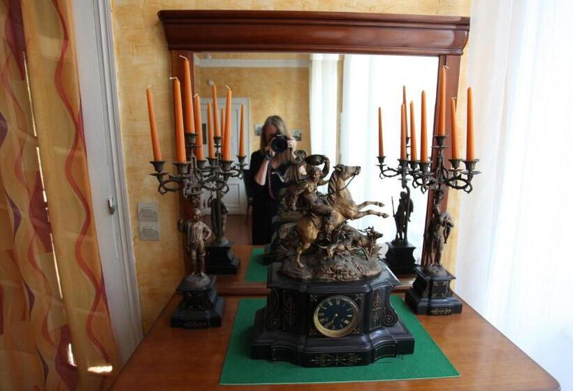 ペンション Domaine Du Vern