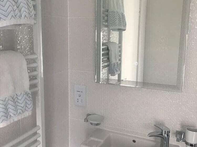 بنسيون Doune Guest House