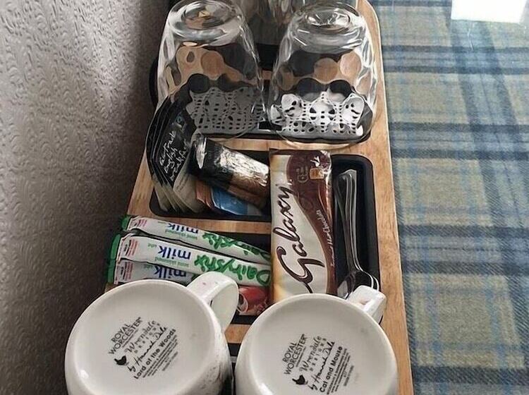 بنسيون Doune Guest House