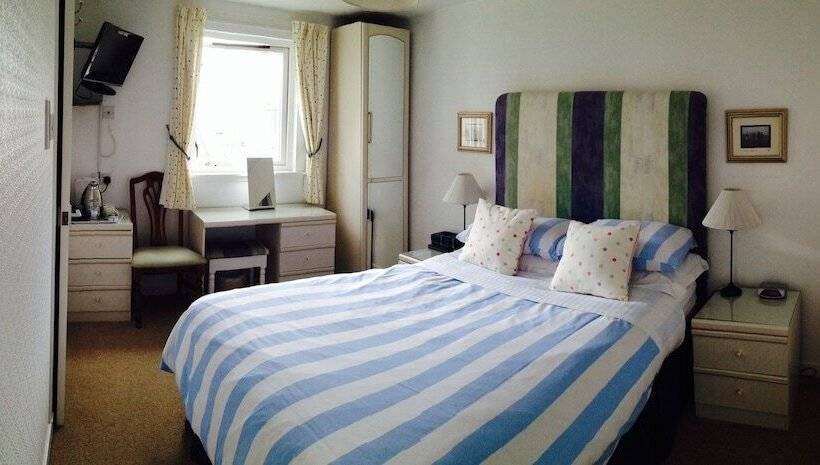 بنسيون Doune Guest House