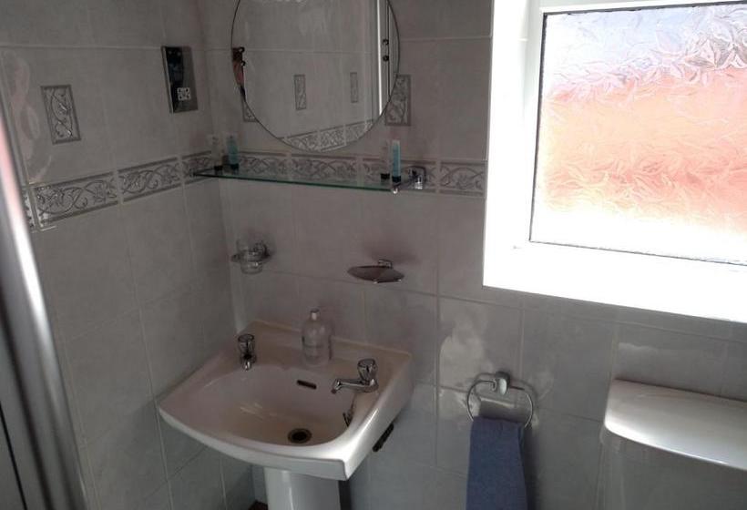 بنسيون Dunhaven Guest House