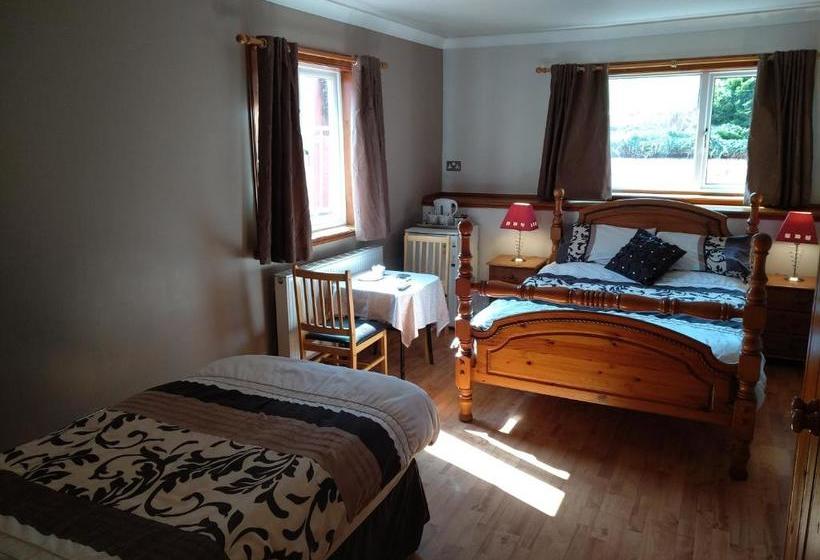 بنسيون Dunhaven Guest House