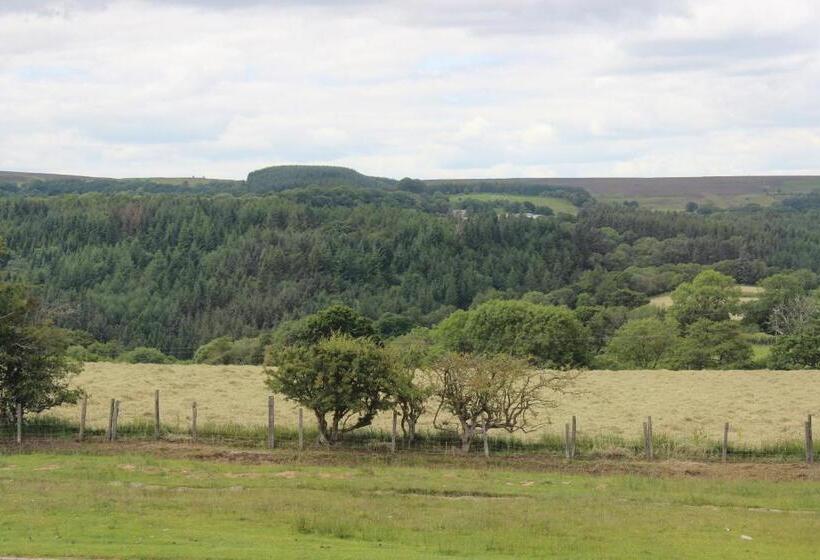 펜션 Fairhaven Country Guest House