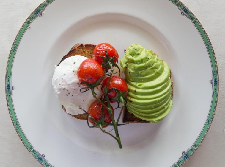 펜션 Fairhaven Country Guest House