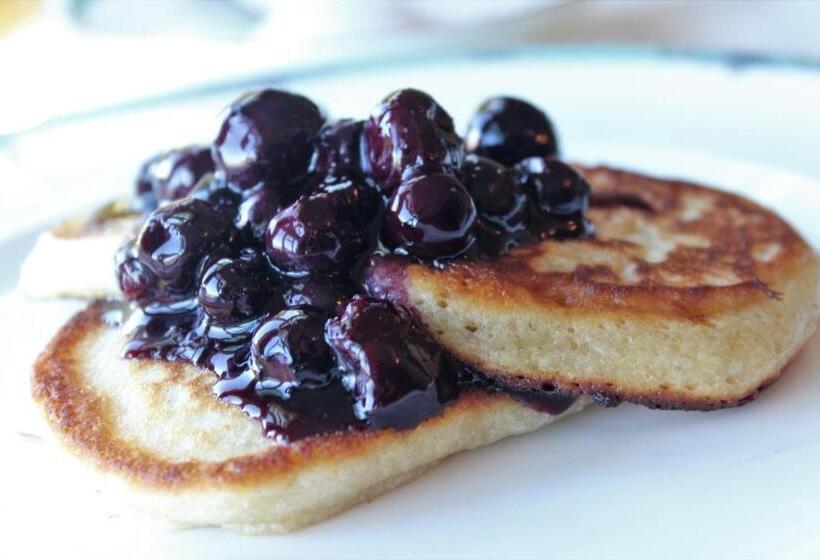 펜션 Fairhaven Country Guest House