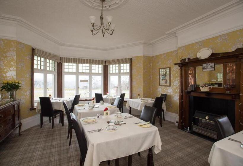 펜션 Fairhaven Country Guest House