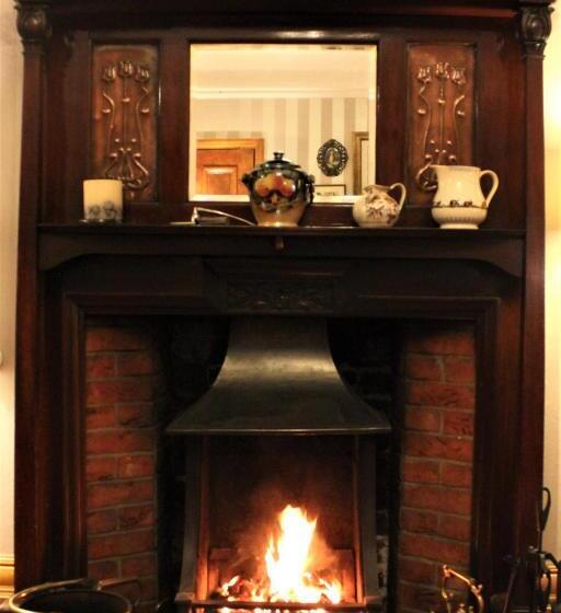 펜션 Fairhaven Country Guest House