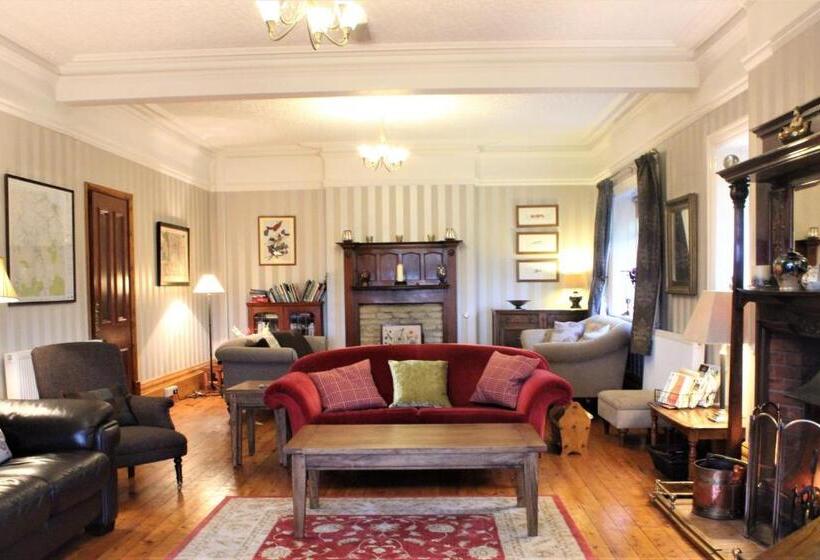 펜션 Fairhaven Country Guest House