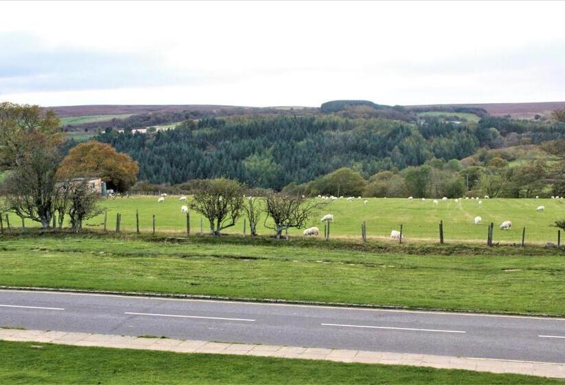 펜션 Fairhaven Country Guest House