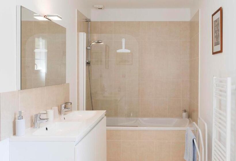 פנסיון L éco Domaine Du Chalonge