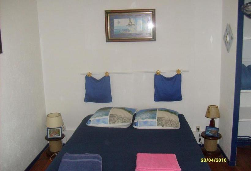 פנסיון La Chaloupe