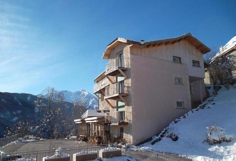 膳宿费 La Charlisa