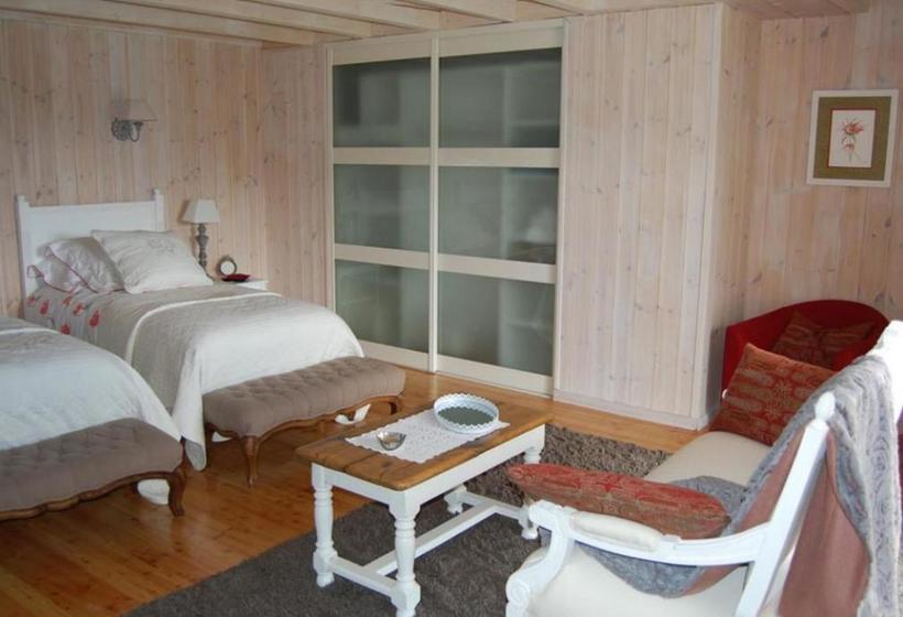 膳宿费 La Charlisa