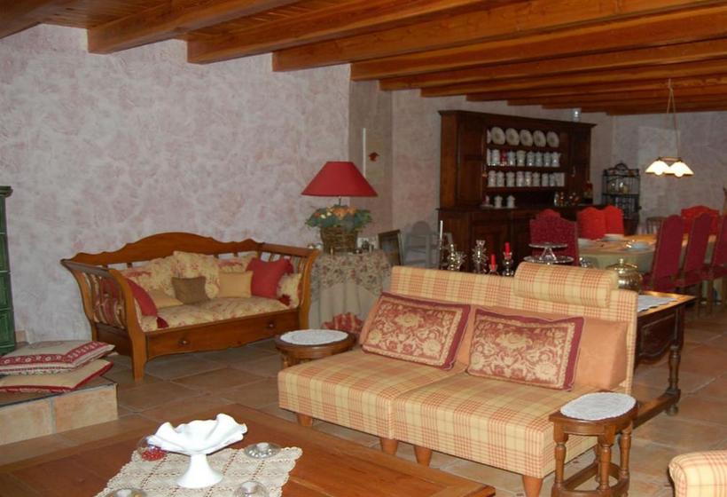 膳宿费 La Charlisa