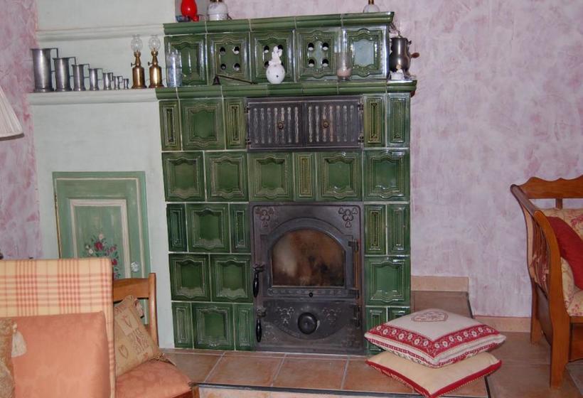 膳宿费 La Charlisa