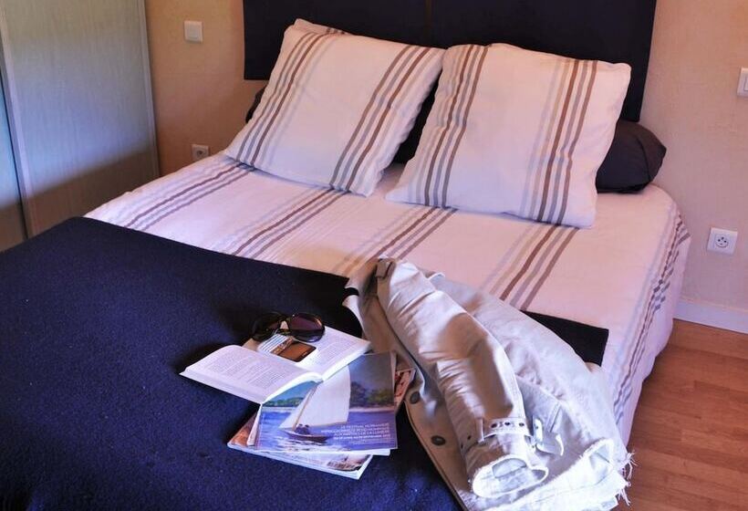 Пансион La Ferme Aux Abeilles