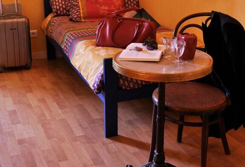 Пансион La Ferme Aux Abeilles