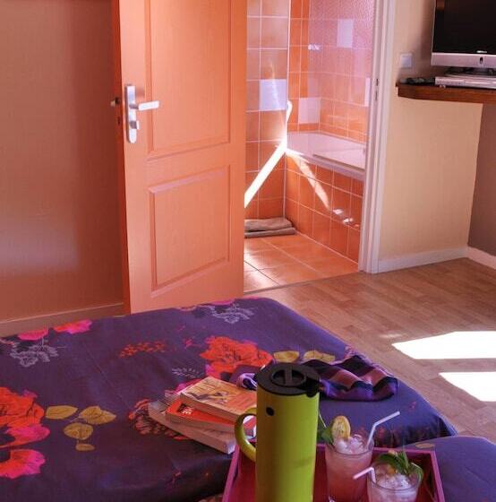 Пансион La Ferme Aux Abeilles