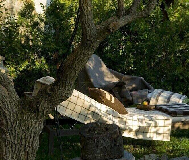 بنسيون La Ferme D'angele