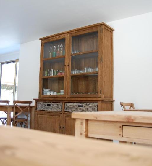 بنسيون La Ferme Du Chauchix