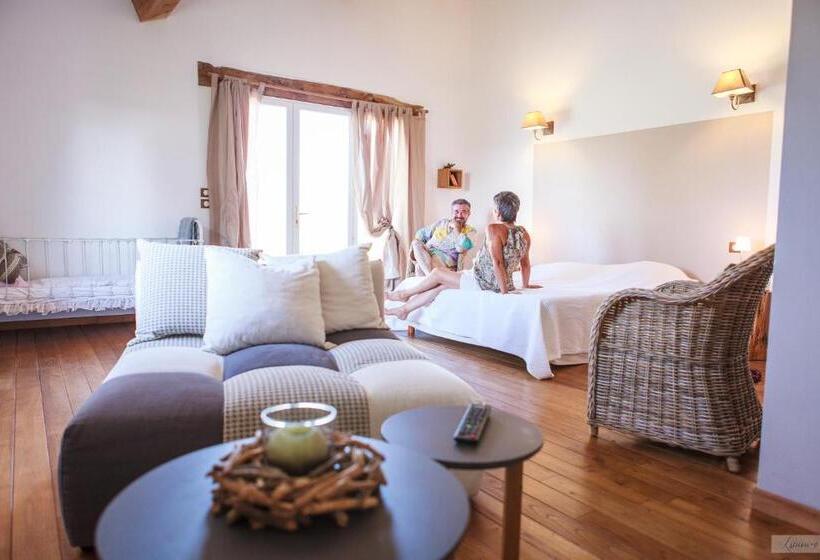 بنسيون La Fréjade