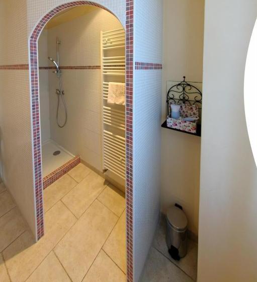 펜션 Le Castel Du Mont Boisé