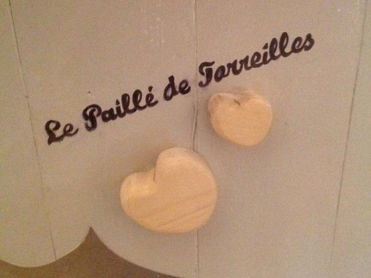 Пансион Le Paillé De Torreilles