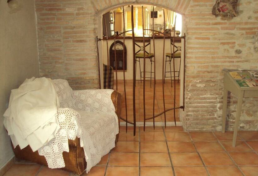 Пансион Le Paillé De Torreilles