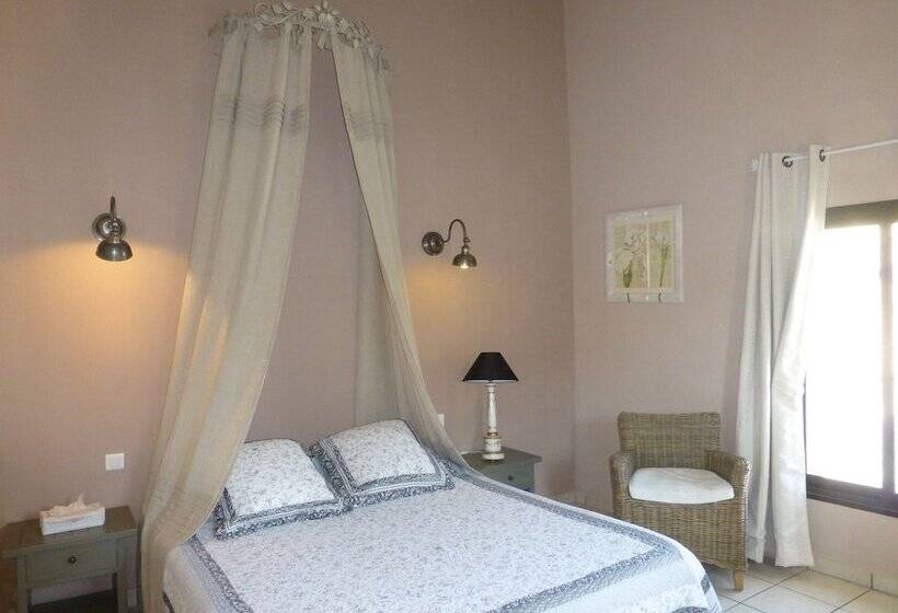 بنسيون Chambres Du Vieux Bistrot