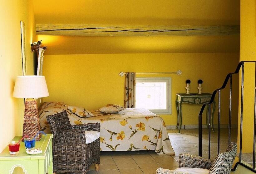 פנסיון Chambres Du Vieux Bistrot