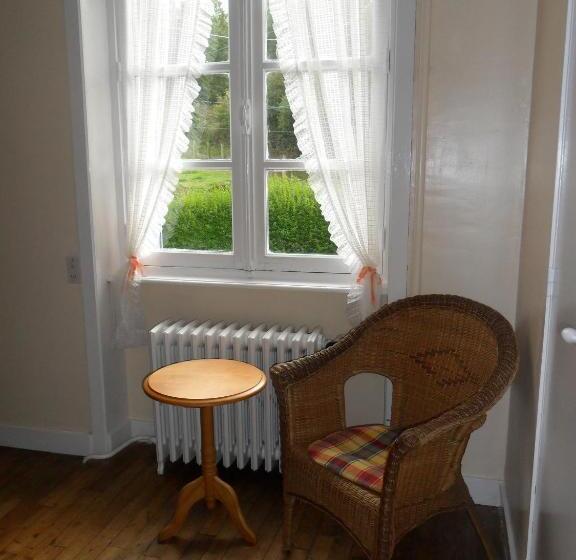 膳宿费 Les Hautes Loignieres