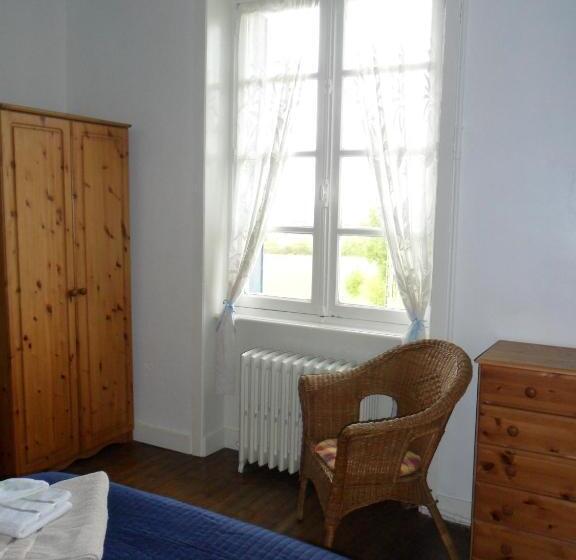 膳宿费 Les Hautes Loignieres