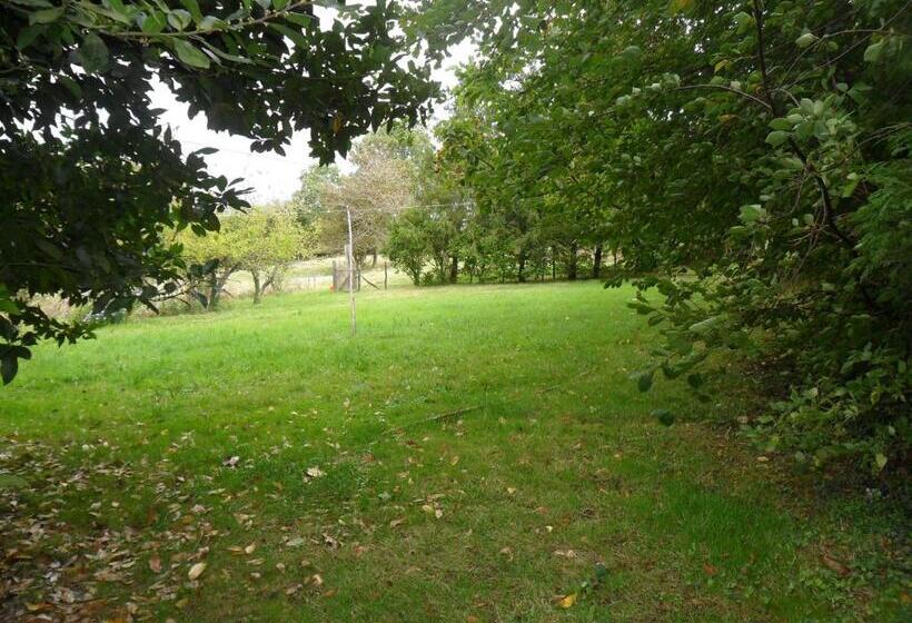 膳宿费 Les Hautes Loignieres