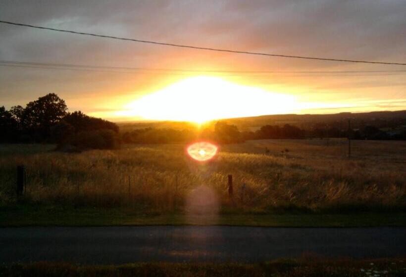 膳宿费 Les Hautes Loignieres