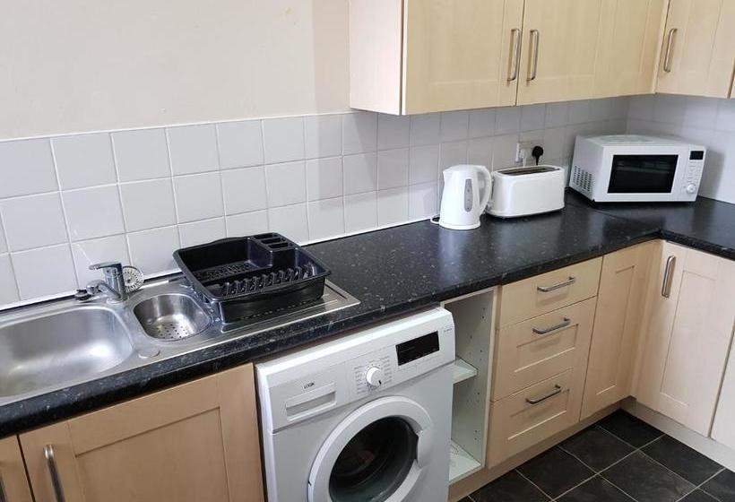 פנסיון Liss Budget Rooms