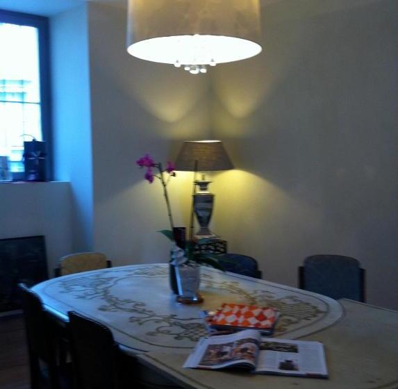 פנסיון Maison De L'esplanade