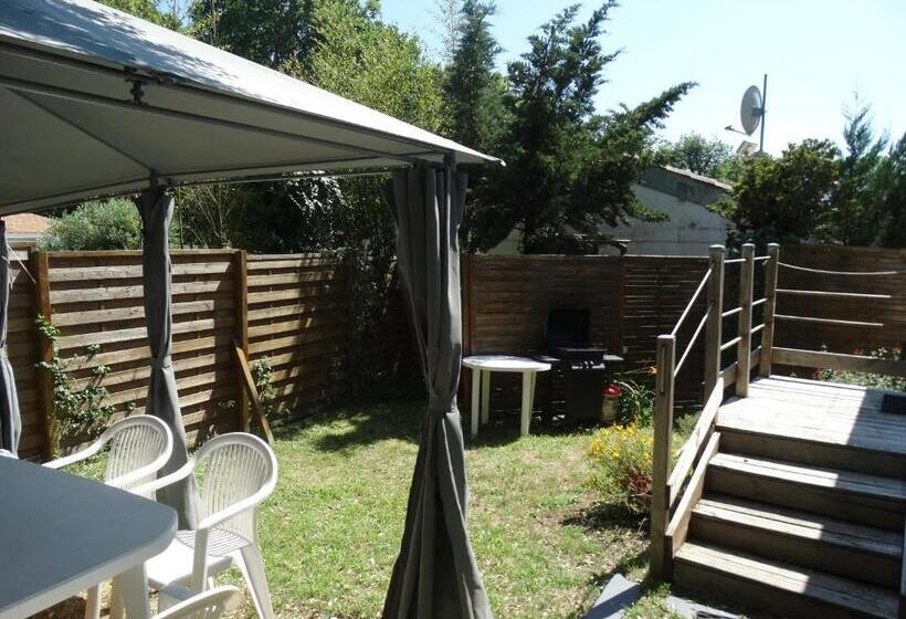 膳宿费 Résidence Fleur Des Pins   Gites & Chambres D Hôtes