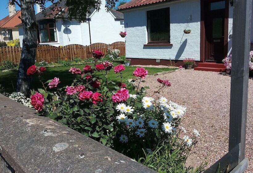 펜션 Shangri La Bed And Breakfast