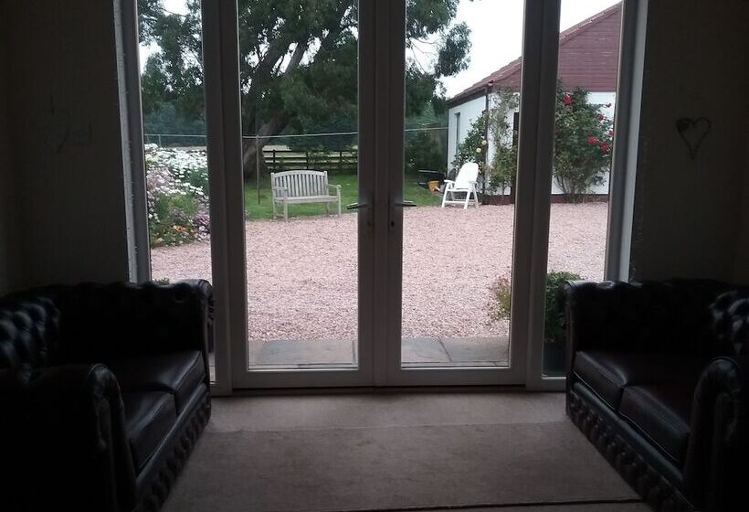 펜션 Shangri La Bed And Breakfast