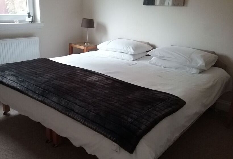 펜션 Shangri La Bed And Breakfast