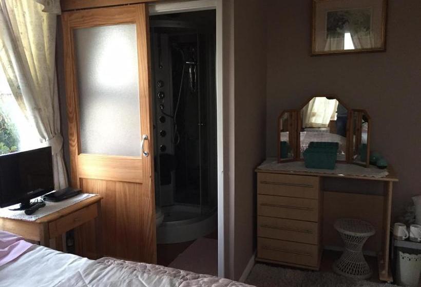 Пансион Sunny Bank Guest House