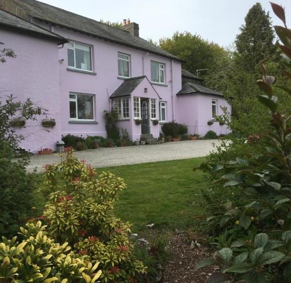 ペンション The Cherrybrook