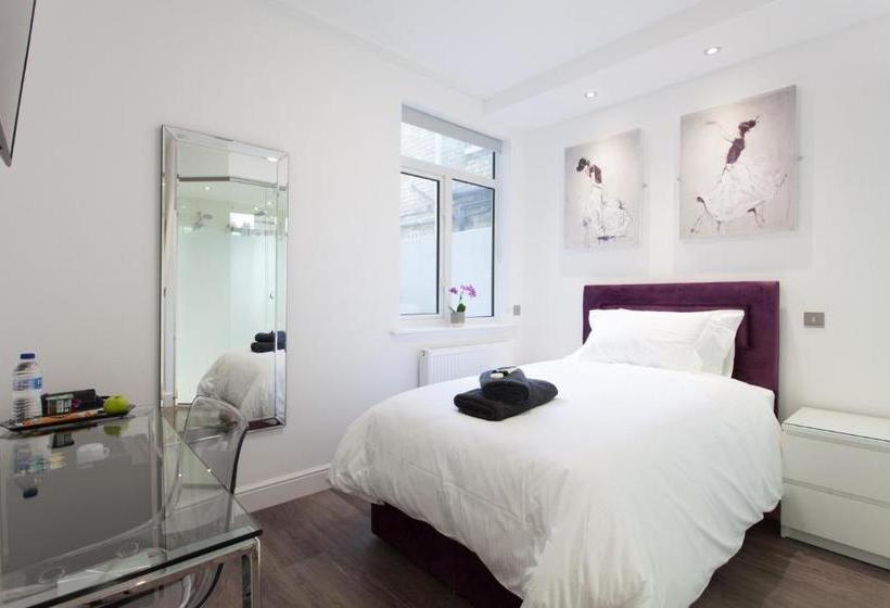 بنسيون The Orlando