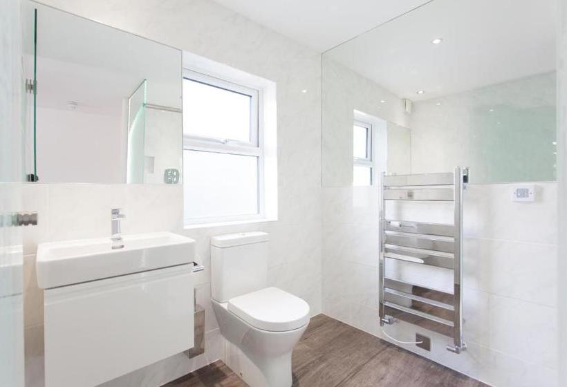 بنسيون The Orlando