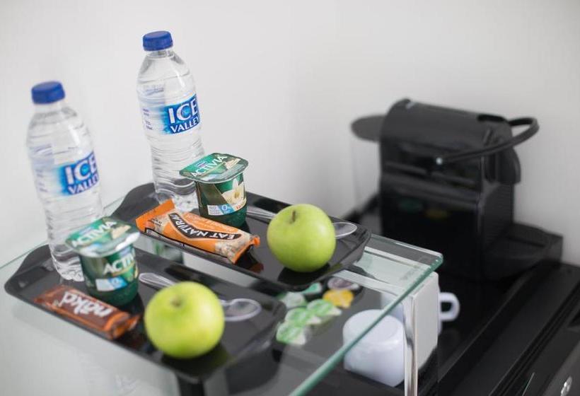 بنسيون The Orlando