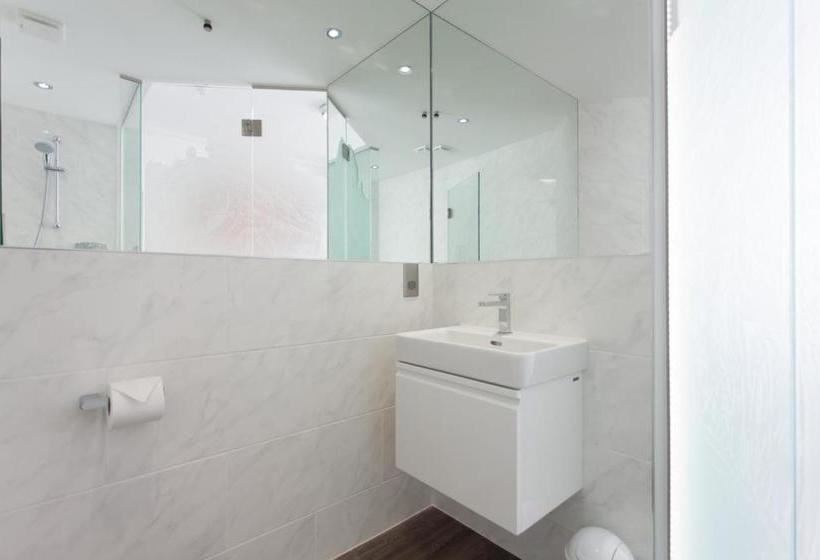 بنسيون The Orlando