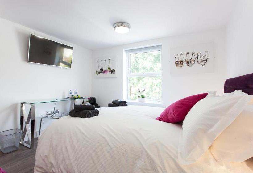 بنسيون The Orlando